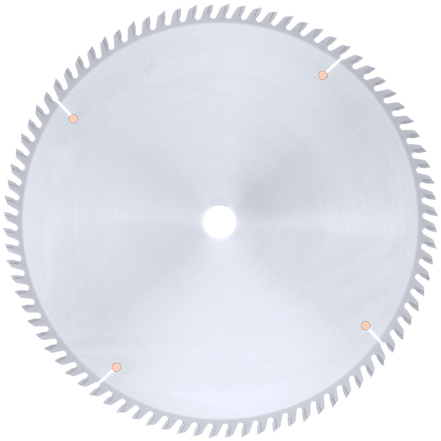 Amana Tool 14 in /84T Cut-Off Saw ATB Grind 614840