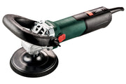Metabo 7in Variable Speed Polisher w/Lock-on, PE 15-30 615300420