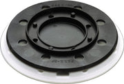 Festool 5 in. Soft Sander Backing Pad for ETS 125/ETSC 125 492280