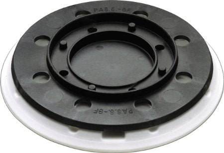 Festool 5 in. Soft Sander Backing Pad for ETS 125/ETSC 125 492280
