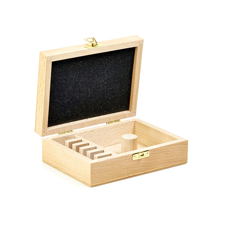 Amana Tool Wood Box For 36 Pairs OF Knife 62288