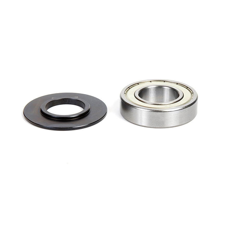 Amana Tool 1-1/4 in x 2-1/2 in BB w/ 1-1/4 in Retainer 61650