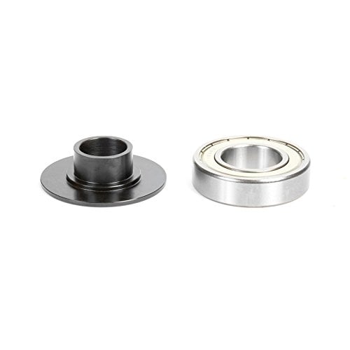 Amana Tool 1-1/4 in x 2-1/2 in BB w/ 1 in Retainer 61652