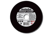 Metabo 6in X 1/8in X 5/8in DM, TYPE 1, A30S Cutting Disc - 25 Pack 616331420