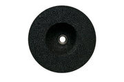 Metabo 5in X 4in X 2in X 5/8in-11, A16Q Cup Wheel - 10 Pack 616343119