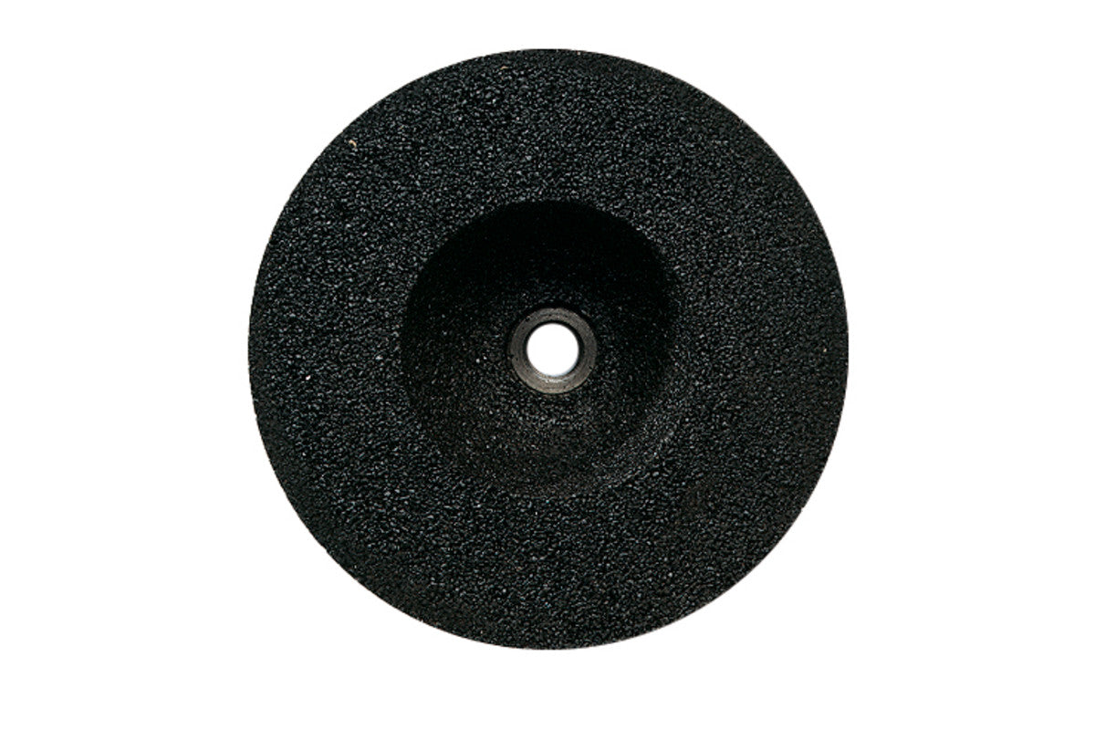 Metabo 5in X 4in X 2in X 5/8in-11, A16Q Cup Wheel - 10 Pack 616343119