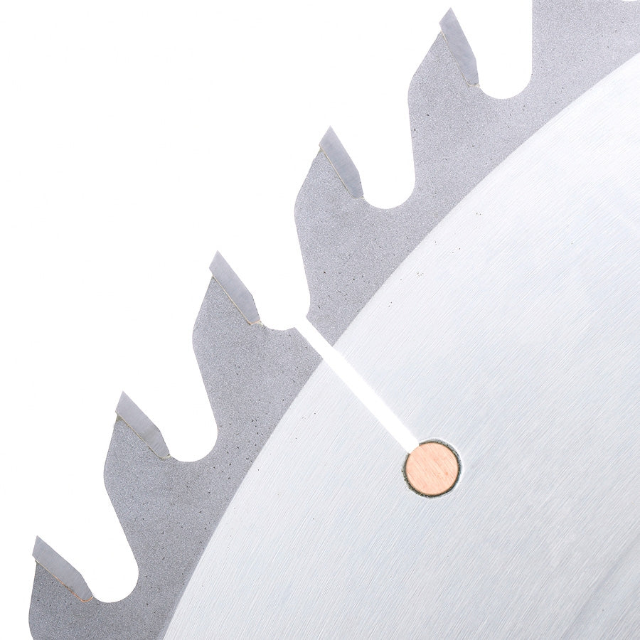 Amana Tool 16 in /96T Cut-Off Saw ATB Grind 616960