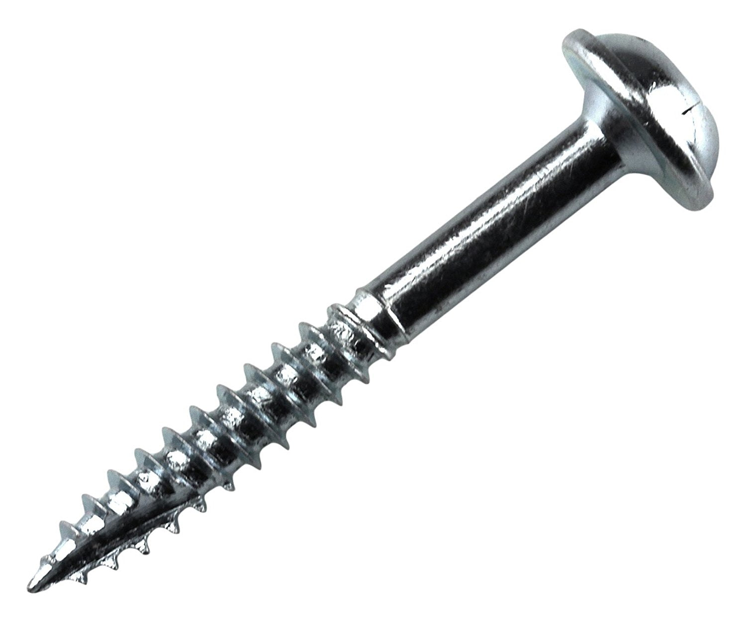 Kreg Blue-Kote Pocket-Hole Screws SML-C250B-125