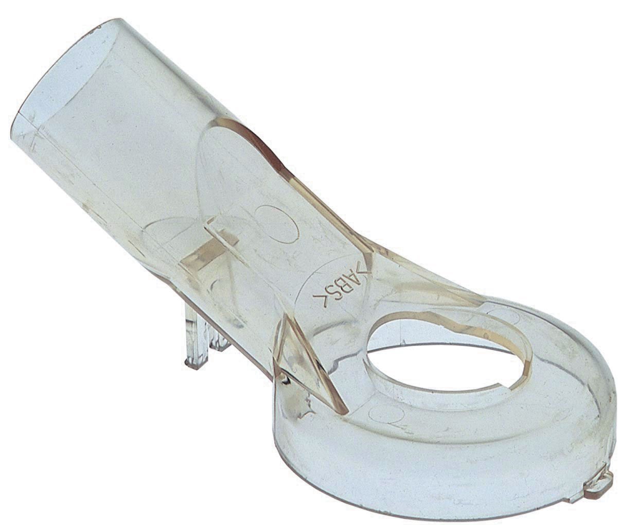 444376, Festool Dust hood replacement