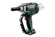 Metabo 18V 3/16in Riveting gun, NP 18 LTX BL 5.0 bare 619002890