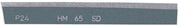 Festool Replacement Cutter Blade for EHL 65 Planer 488503