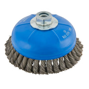Bosch 6" Wire Cup Brush WBS511