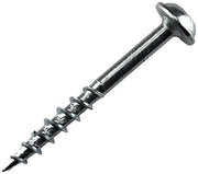 Kreg Zinc Pocket-Hole Screws SML-C150-250
