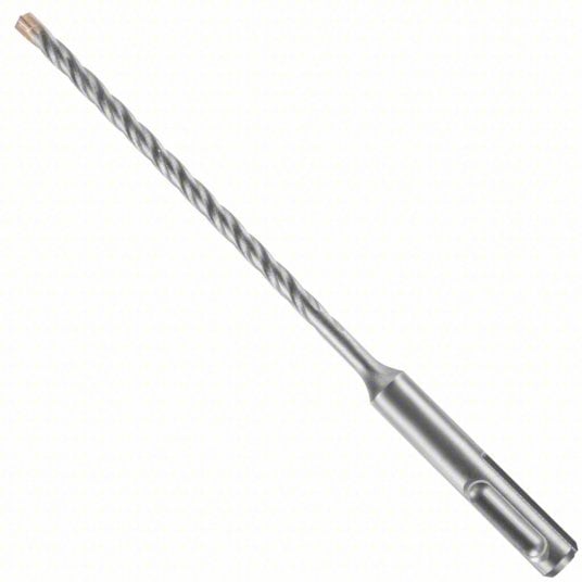 BULLDOG TOUGH SDS-PLUS 4 CT 3/16" X 4" X 6"