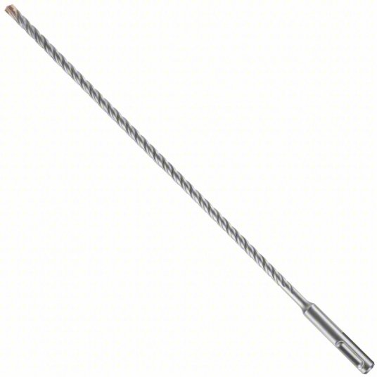 Bosch BULLDOG TOUGH SDS-PLUS 4 CT 3/8" X 4" X 6" HC4C2061