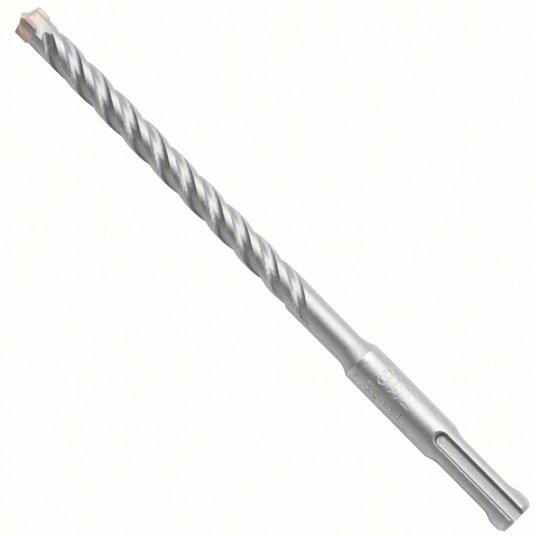 Bosch BULLDOG TOUGH SDS-PLUS 4 CT 5/16" X 4" X 6" HC4C2051