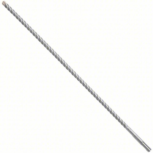 Bosch BULLDOG TOUGH SDS-PLUS 4 CT 3/8" X 16" X 18" HC4C2067