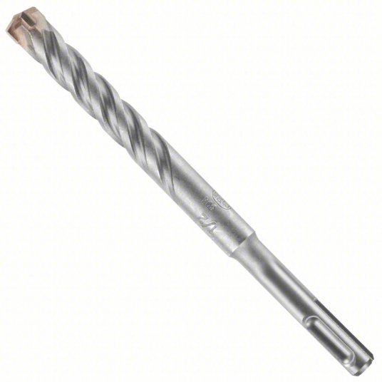 Bosch BULLDOG TOUGH SDS-PLUS 4 CT 1/2" x 4" x 6" HC4C2081