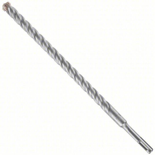 Bosch BULLDOG TOUGH SDS-PLUS 4 CT 5/8" X 10" X 12" HC4C2104