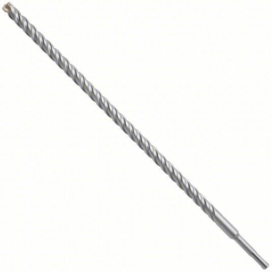 BULLDOG TOUGH SDS-PLUS 4 CT 5/8" X 16" X 18"