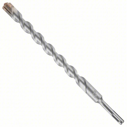 Bosch BULLDOG TOUGH SDS-PLUS 4 CT 3/4" X 10" X 12" HC4C2124