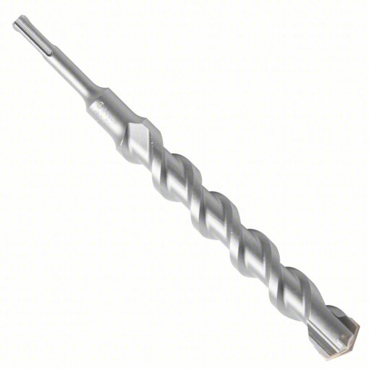 BULLDOG TOUGH SDS-PLUS 4 CT 1" X 8" X 10"