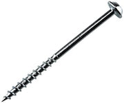 Kreg Zinc Pocket-Hole Screws SML-C250-125