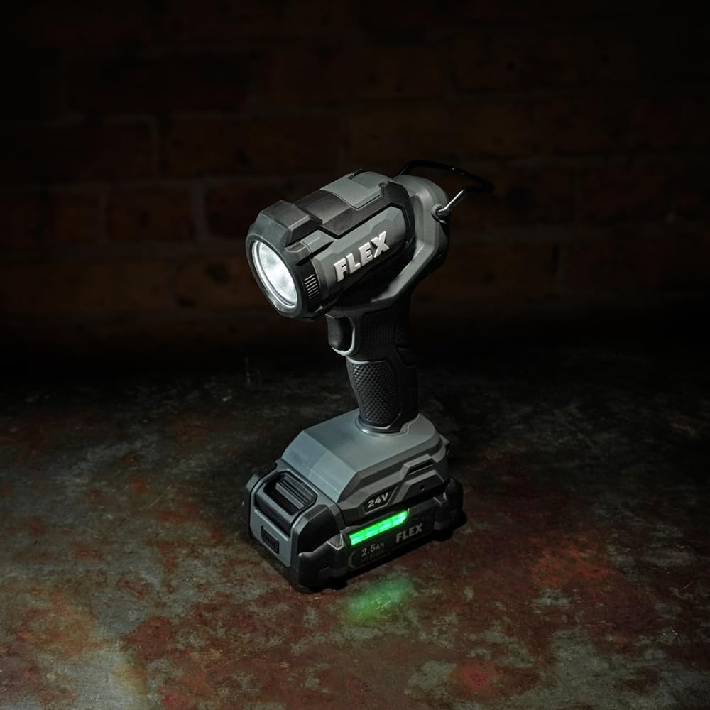 Flex Tools Work Light (Tool Only) FX5111-Z