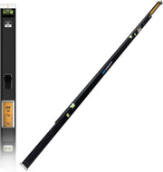 Ox Tools SPEEDFRAME 78" to 144" Extendable Measuring Level OX-P635201