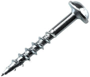 Kreg Zinc Pocket-Hole Screws SML-C125-250