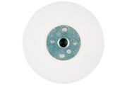 Metabo 4-1/2in dia. 5/8in nut, STANDARD Backing Pad 623283000