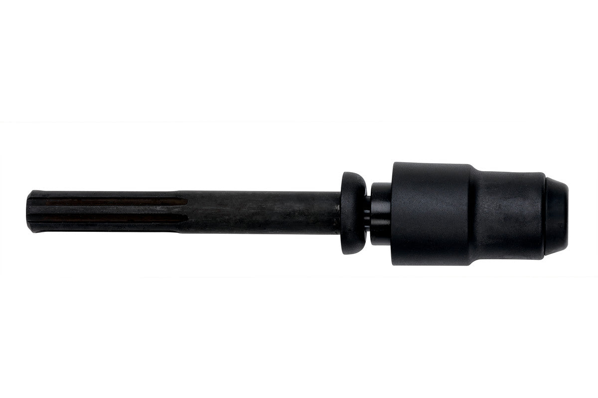 Metabo SDS-Max Hammer to SDS-Plus Bit Adaptor 623371000