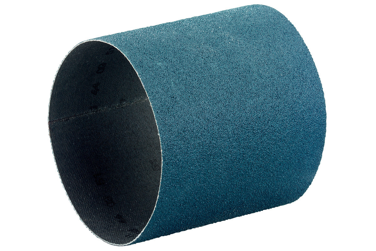 Metabo 3-9/16 X 4in, P 120 Grit, ZK Sanding Belt 10pk 623475000