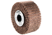 Metabo FLAP/ NYLON WEB GRINDING WHEEL 105 X 100mm, P 60 Grit 623483000