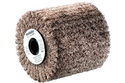 Metabo Burnishing NON-WOVEN FLAP WHEEL - 4in x 4in - P 80 Grit 623487000