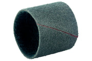 Metabo Burnishing NYLON WEB ABRASIVE SLEEVES 3-9/16 X 4in, MEDIUM, 2pk 623495000