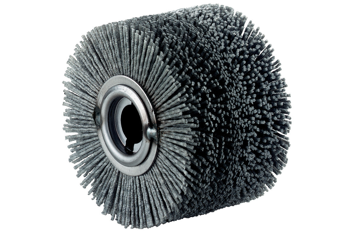 Metabo PLASTIC WHEEL BRUSH, 4 X 2-3/4in 623505000