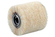 Metabo Fiber Wheel Brush, 4x4in 623506000