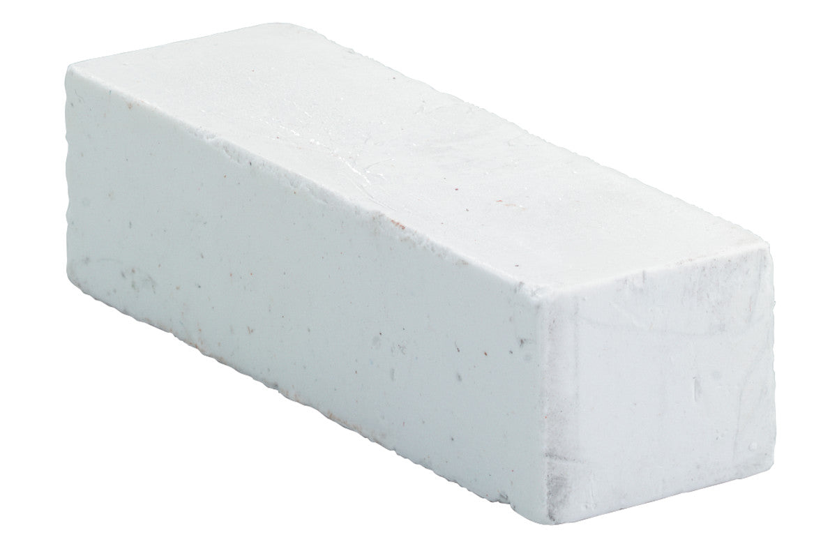 Metabo Burnishing POLISHING PASTE, WHITE, BAR 623520000