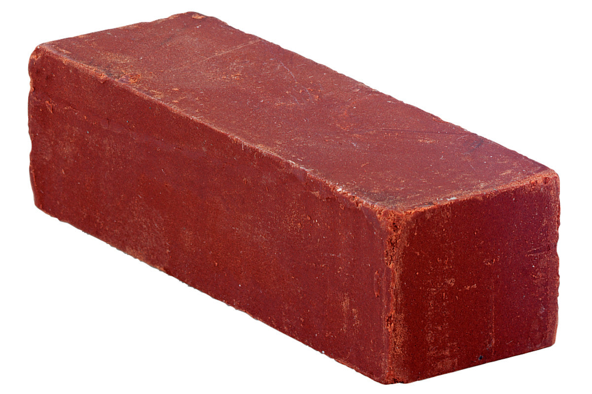 Metabo Burnishing POLISHING PASTE, BROWN, BAR 623522000