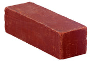 Metabo Burnishing POLISHING PASTE, BROWN, BAR 623522000