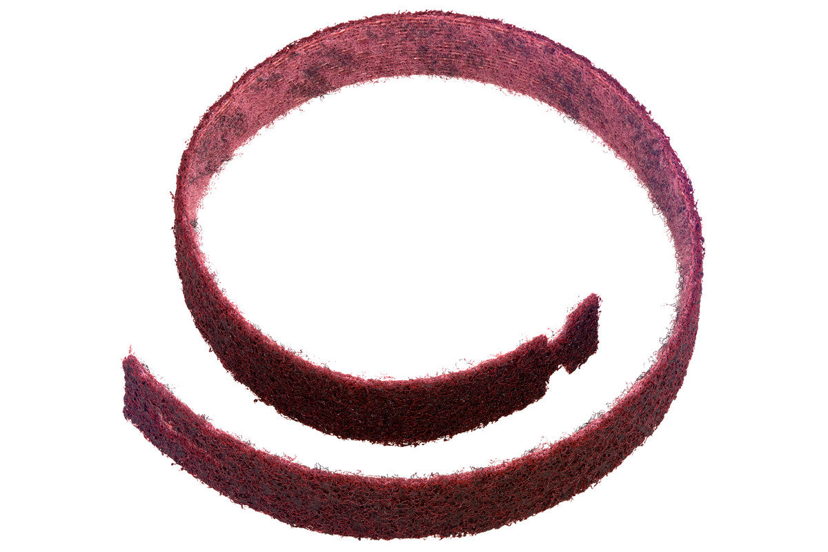 Metabo NYLON WEB BANDS 1-3/16 X 26in, COARSE, 3pk 623536000