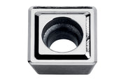 Metabo CARBIDE INDEXABLE INSERTS, Aluminum 10pk 623559000