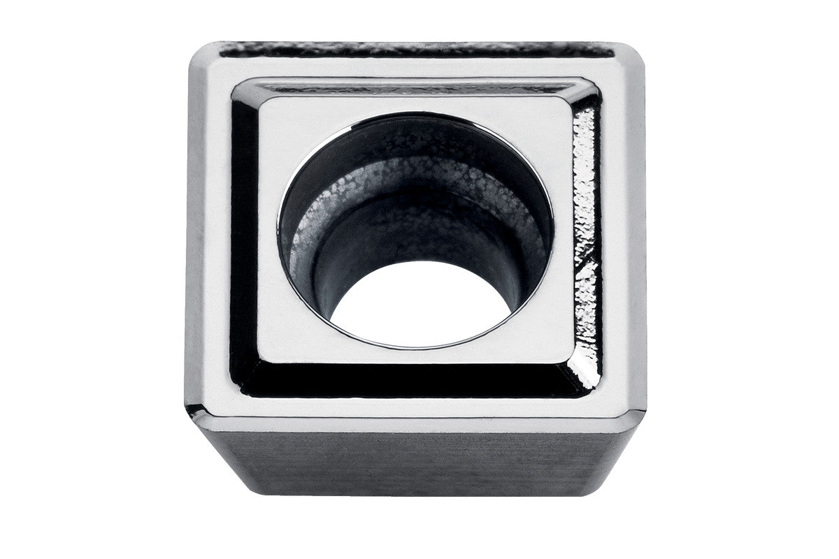 Metabo CARBIDE INDEXABLE INSERTS, Aluminum 10pk 623559000