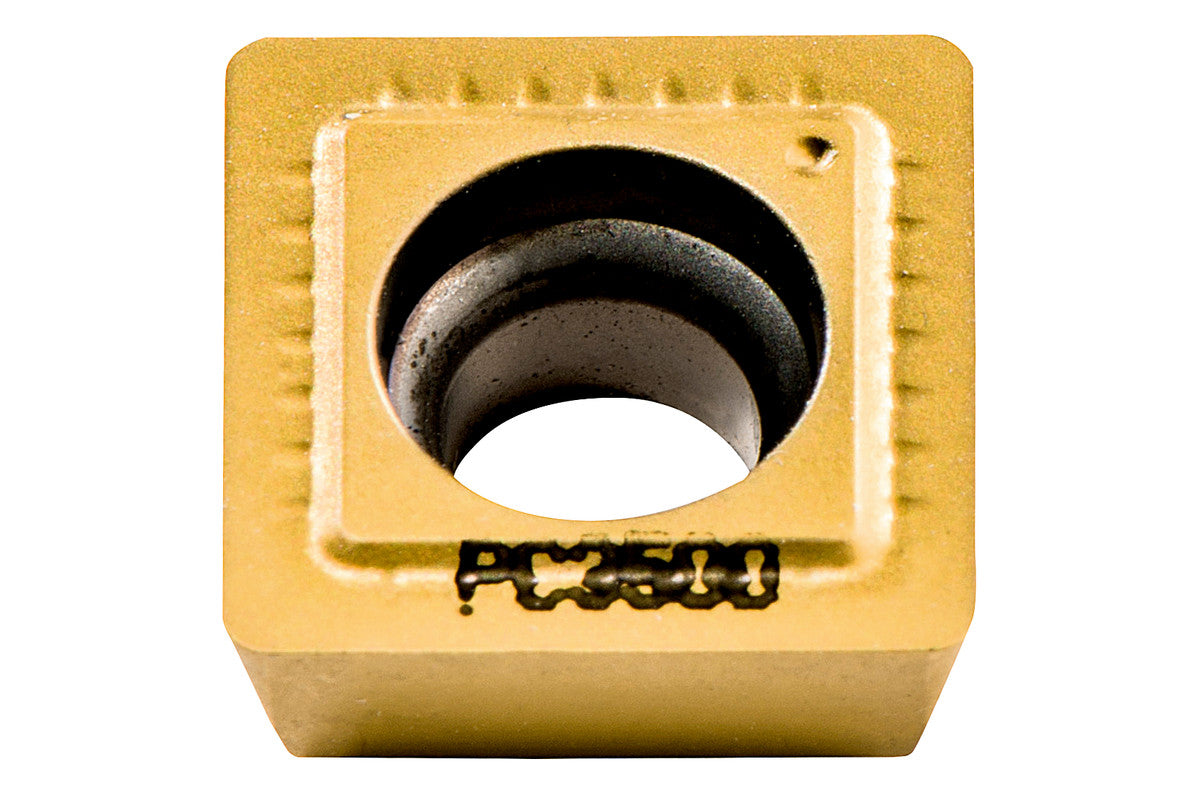 Metabo CARBIDE INDEXABLE INSERTS, UNIVERSAL 10pk 623564000