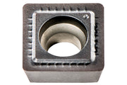 Metabo CARBIDE INDEXABLE INSERTS STAINLESS Steel, 10pk 623565000
