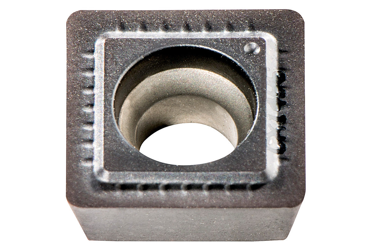 Metabo CARBIDE INDEXABLE INSERTS STAINLESS Steel, 10pk 623565000