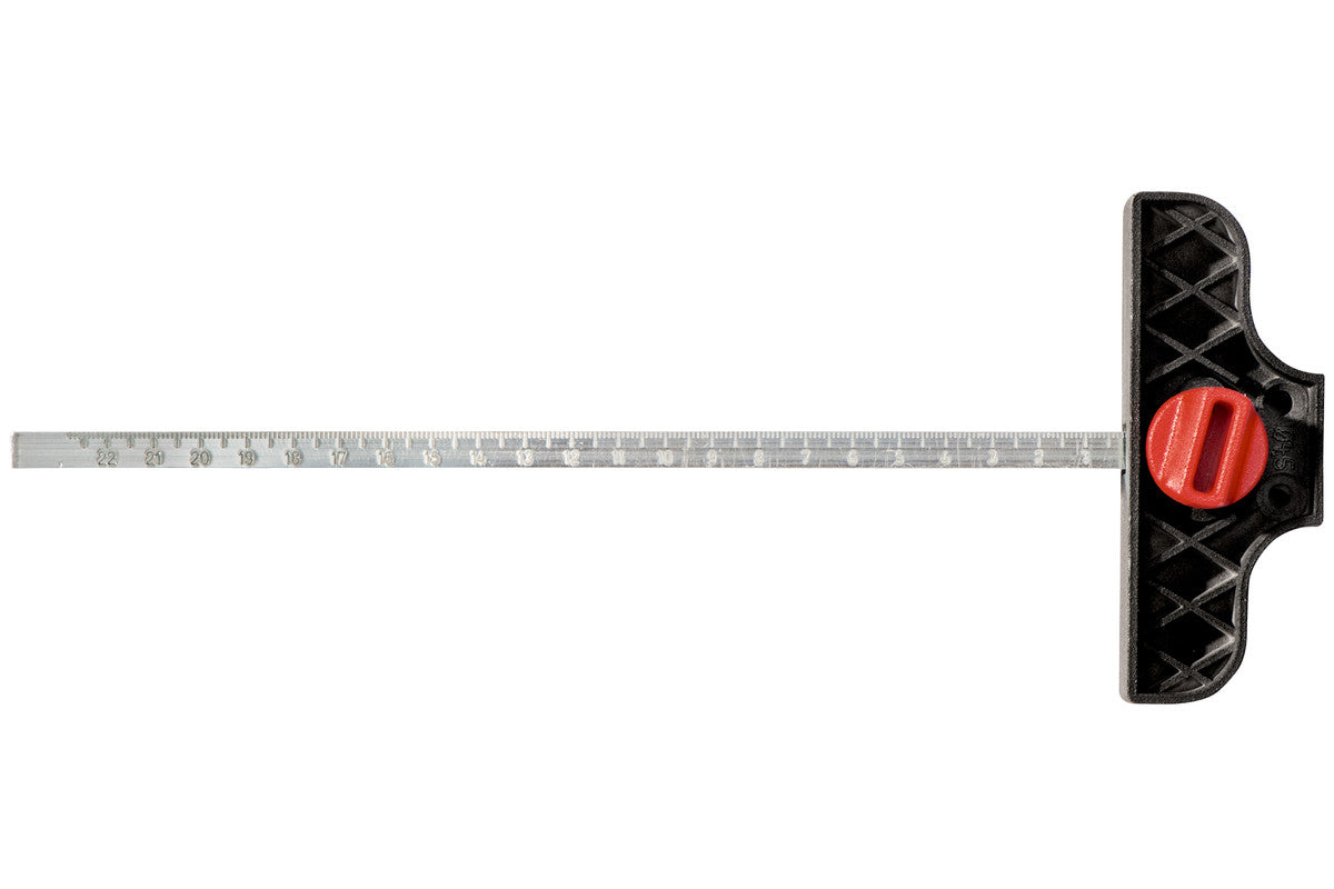 Metabo CIRCLE-CUTTING AND PARALLEL GUIDE FOR JIGSAWS 623591000