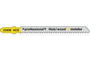 Metabo JIGSAW BLADE - 5/pk 623650000
