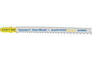 Metabo JIGSAW BLADE, W-M, PIONEER, 106 MM - 5/pk 623677000